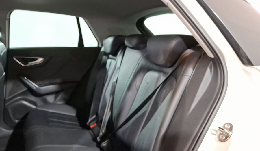 Audi Q2 1.4 SELECT DCT Suv 2018