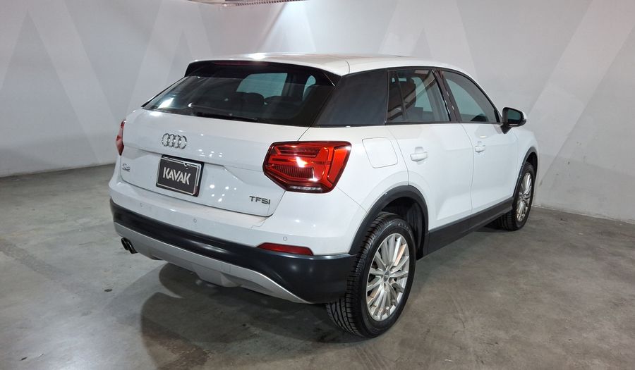 Audi Q2 1.4 SELECT DCT Suv 2018