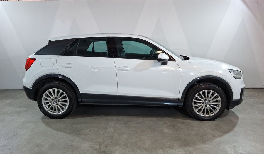Audi Q2 1.4 SELECT DCT Suv 2018