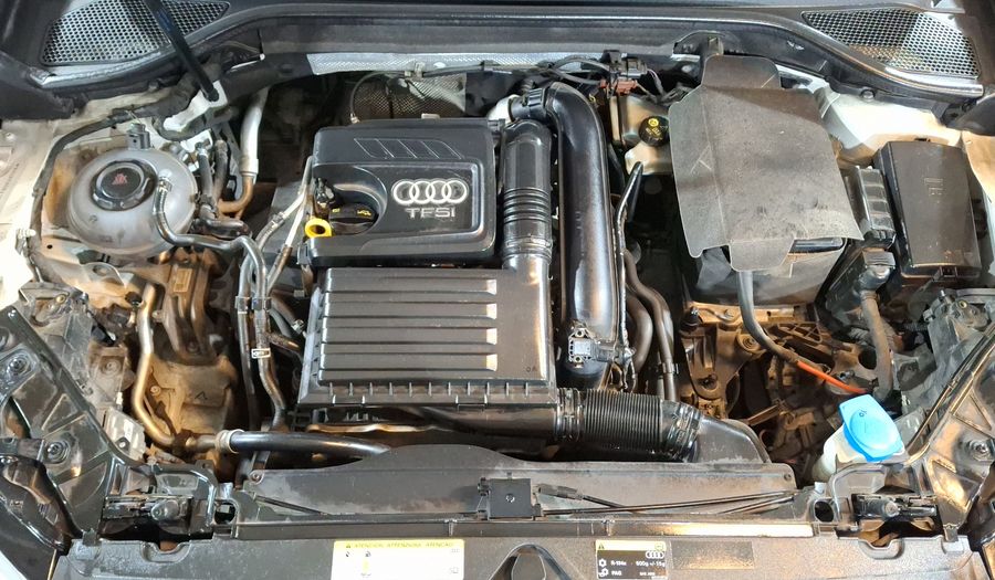 Audi Q2 1.4 SELECT DCT Suv 2018