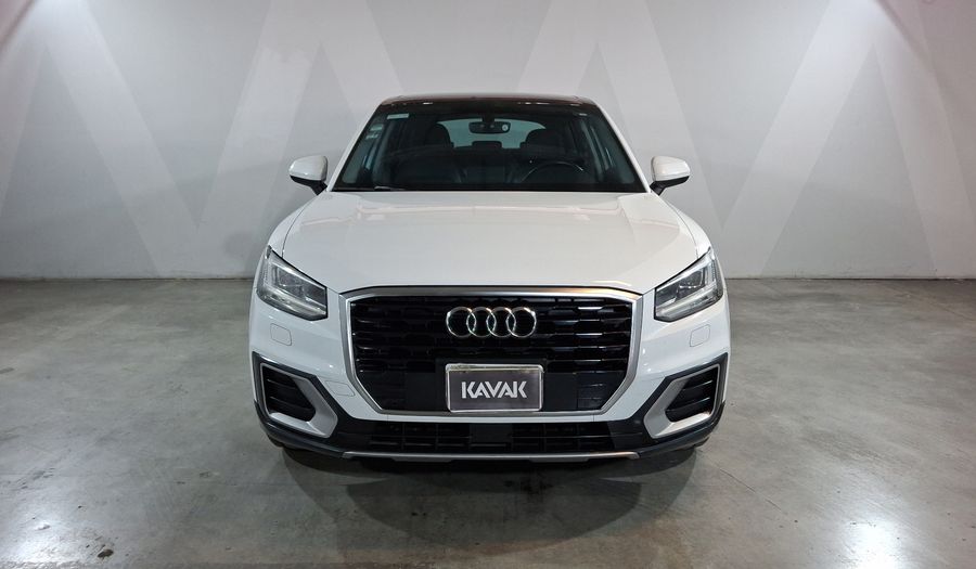 Audi Q2 1.4 SELECT DCT Suv 2018