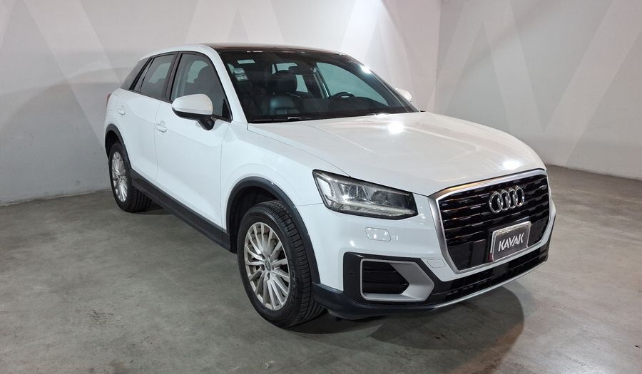 Audi Q2 1.4 SELECT DCT Suv 2018