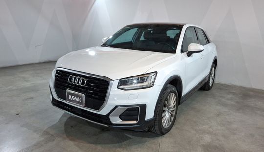 Audi • Q2