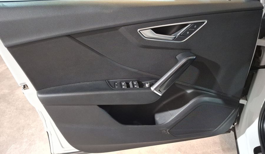 Audi Q2 1.4 SELECT DCT Suv 2018