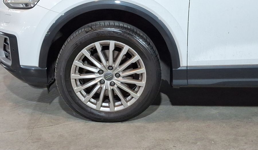 Audi Q2 1.4 SELECT DCT Suv 2018