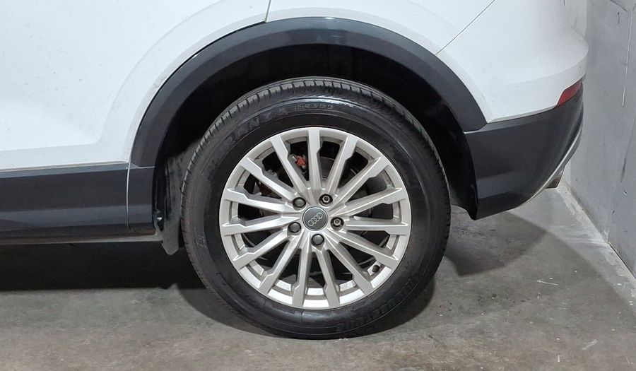Audi Q2 1.4 SELECT DCT Suv 2018