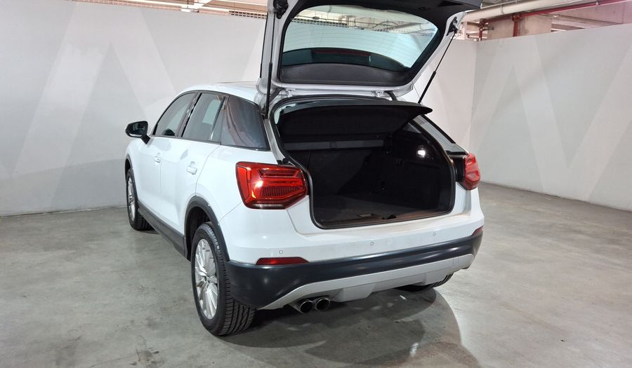 Audi Q2 1.4 SELECT DCT Suv 2018