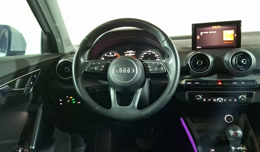 Audi Q2 1.4 SELECT DCT Suv 2018