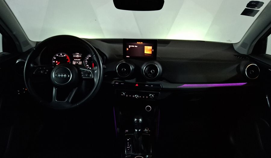 Audi Q2 1.4 SELECT DCT Suv 2018