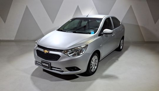 Chevrolet • Aveo