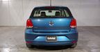 Volkswagen Polo 1.6 STARTLINE AUTO Hatchback 2019