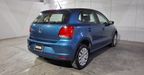 Volkswagen Polo 1.6 STARTLINE AUTO Hatchback 2019