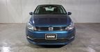 Volkswagen Polo 1.6 STARTLINE AUTO Hatchback 2019