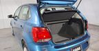 Volkswagen Polo 1.6 STARTLINE AUTO Hatchback 2019