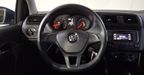 Volkswagen Polo 1.6 STARTLINE AUTO Hatchback 2019