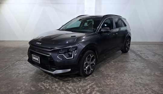 Kia • Niro
