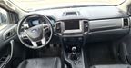 Ford Ranger 3.2 DSL AUTO LIMITED 4WD Pickup 2018