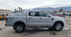 Ford Ranger 3.2 DSL AUTO LIMITED 4WD Pickup 2018