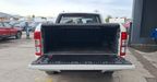 Ford Ranger 3.2 DSL AUTO LIMITED 4WD Pickup 2018