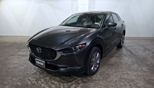 Mazda • CX-30