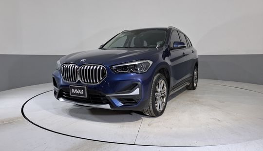 Bmw • X1