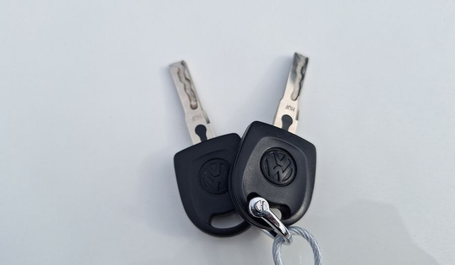 Volkswagen Gol 1.6 TRENDLINE Hatchback 2022