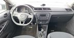 Volkswagen Gol 1.6 TRENDLINE Hatchback 2022