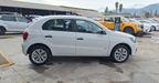 Volkswagen Gol 1.6 TRENDLINE Hatchback 2022