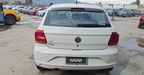 Volkswagen Gol 1.6 TRENDLINE Hatchback 2022