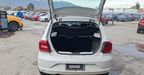 Volkswagen Gol 1.6 TRENDLINE Hatchback 2022
