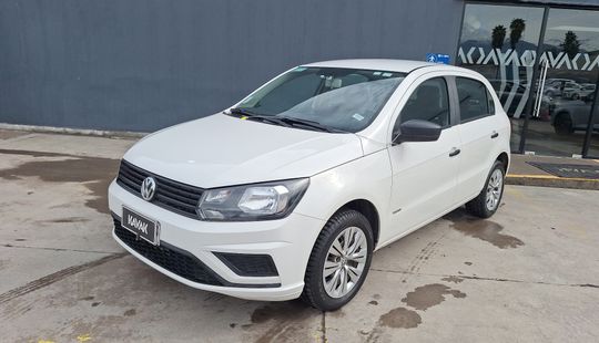 Volkswagen • Gol