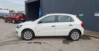Volkswagen Gol 1.6 TRENDLINE Hatchback 2022