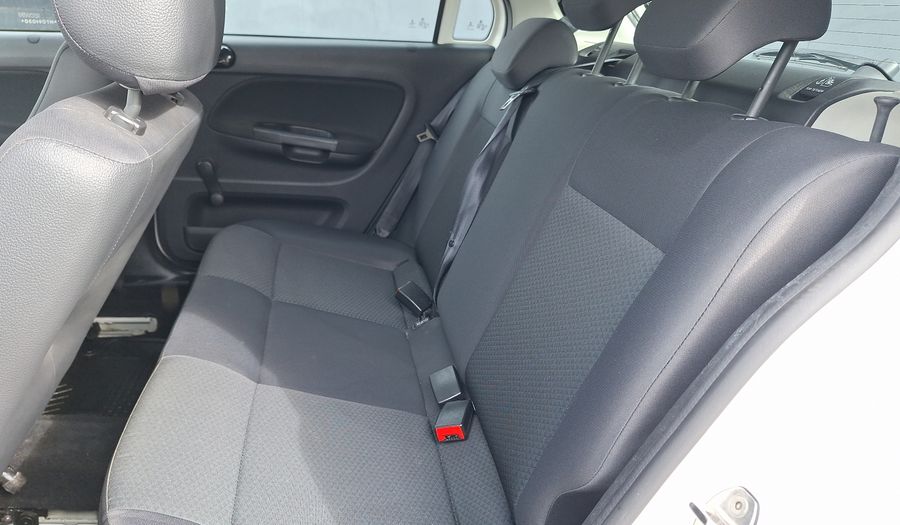 Volkswagen Gol 1.6 TRENDLINE Hatchback 2022