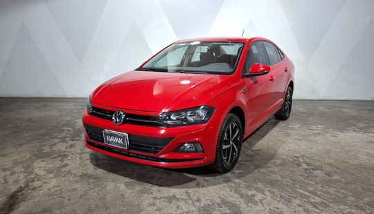 Volkswagen • Virtus