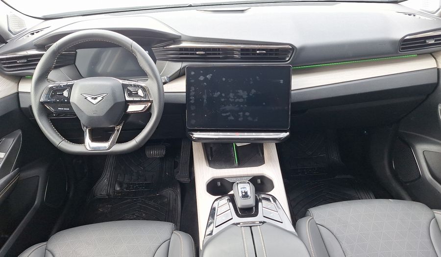 Kaiyi Kyx7 2.0T LUX DCT Suv 2025