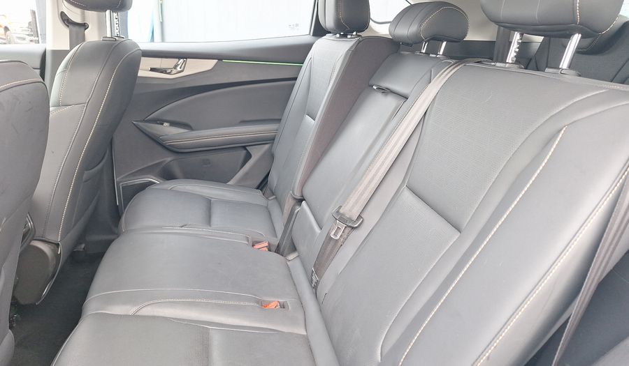Kaiyi Kyx7 2.0T LUX DCT Suv 2025