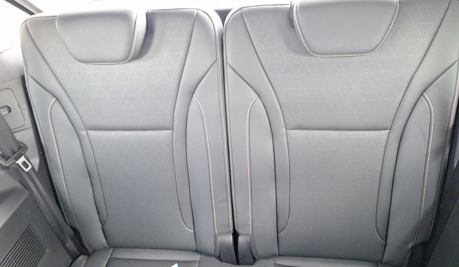 Kaiyi Kyx7 2.0T LUX DCT Suv 2025
