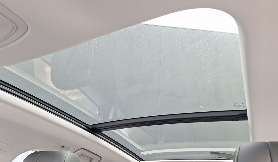 Kaiyi Kyx7 2.0T LUX DCT Suv 2025