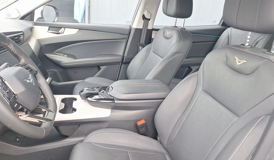 Kaiyi Kyx7 2.0T LUX DCT Suv 2025