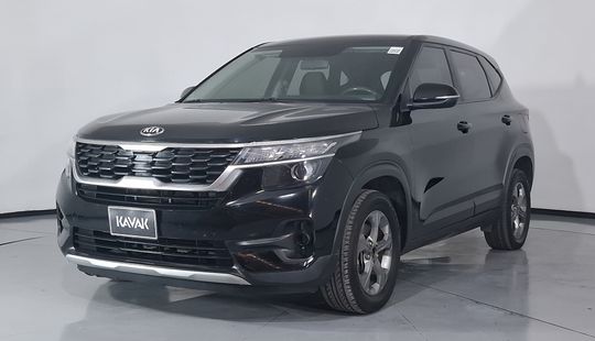 Kia • Seltos