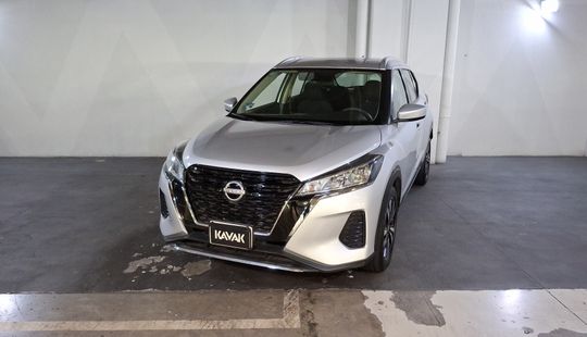 Nissan • Kicks