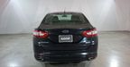 Ford Fusion 2.0 GTDI SE LUXURY AT Sedan 2015