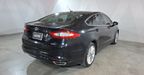 Ford Fusion 2.0 GTDI SE LUXURY AT Sedan 2015