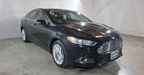 Ford Fusion 2.0 GTDI SE LUXURY AT Sedan 2015