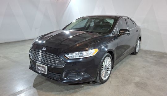 Ford • Fusion