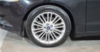 Ford Fusion 2.0 GTDI SE LUXURY AT Sedan 2015