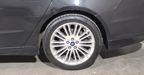 Ford Fusion 2.0 GTDI SE LUXURY AT Sedan 2015