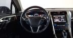 Ford Fusion 2.0 GTDI SE LUXURY AT Sedan 2015