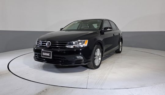 Volkswagen • Jetta