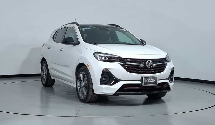 Buick Encore 1.3 SPORT TOURING AUTO Suv 2023